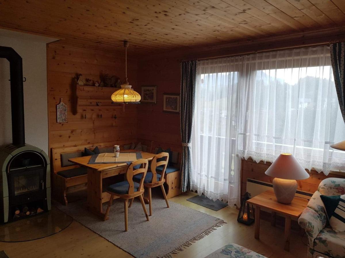 Ferienwohnung Arina Тауплиц Экстерьер фото